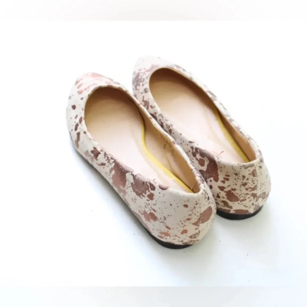 Gomax Guilia flats
